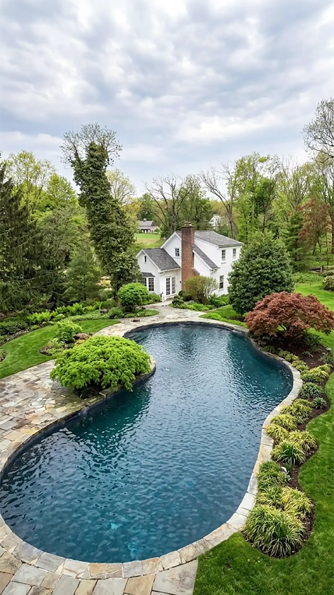 Pool & Outdoor Living