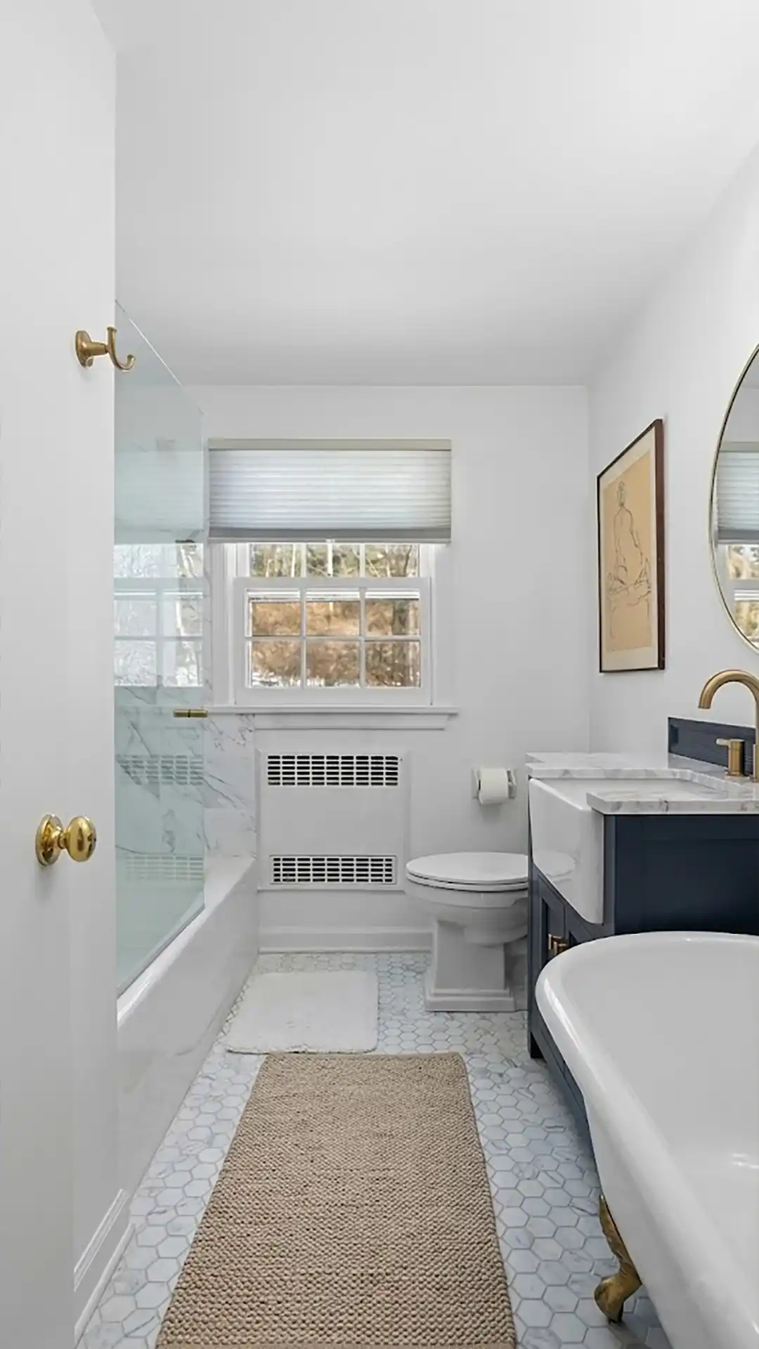 Spa Ensuite